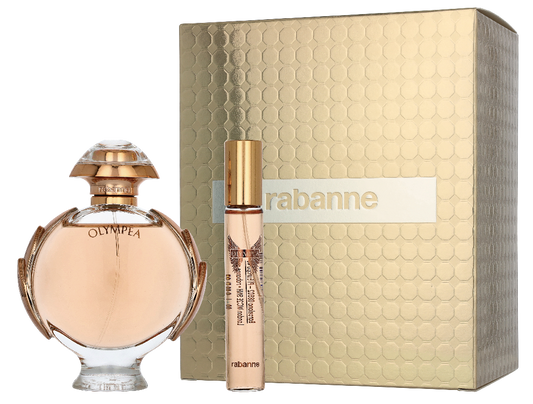 Paco Rabanne Olympea Giftset 100 ml