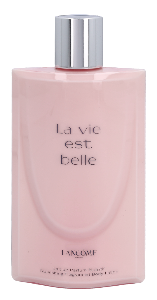 Lancome La Vie Est Belle Nourishing Body Lotion 200 ml