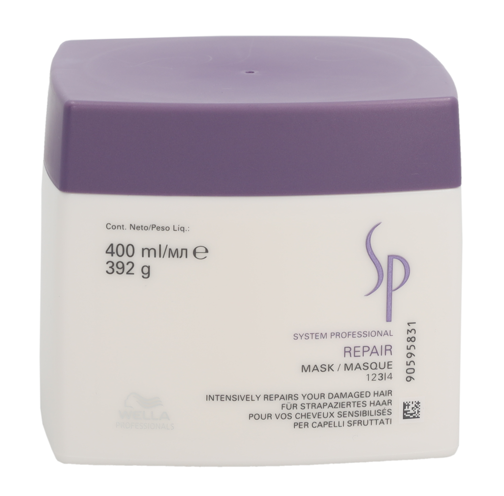 Wella SP - Repair Mask 400 ml