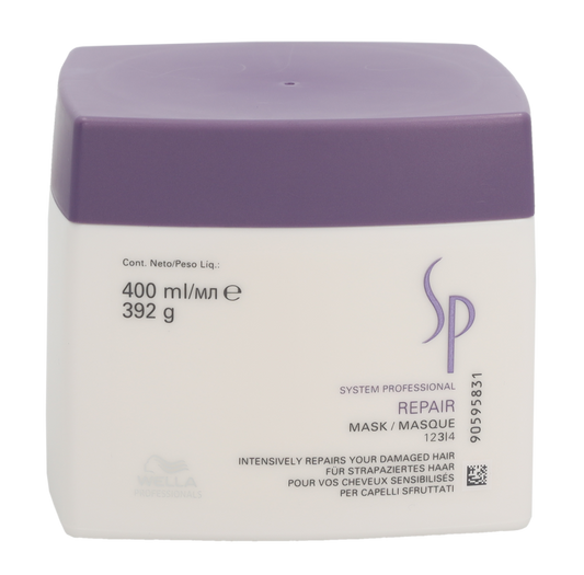 Wella SP - Repair Mask 400 ml