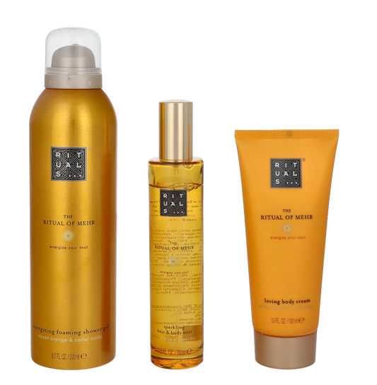 Rituals Mehr Set 350 ml