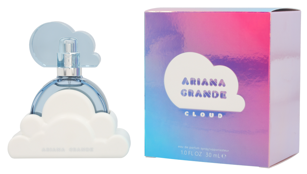 Ariana Grande Cloud Edp Spray 30 ml