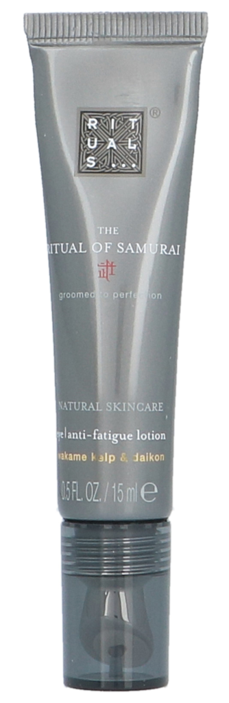 Rituals Samurai Eye Anti-Fatigue Lotion 15 ml