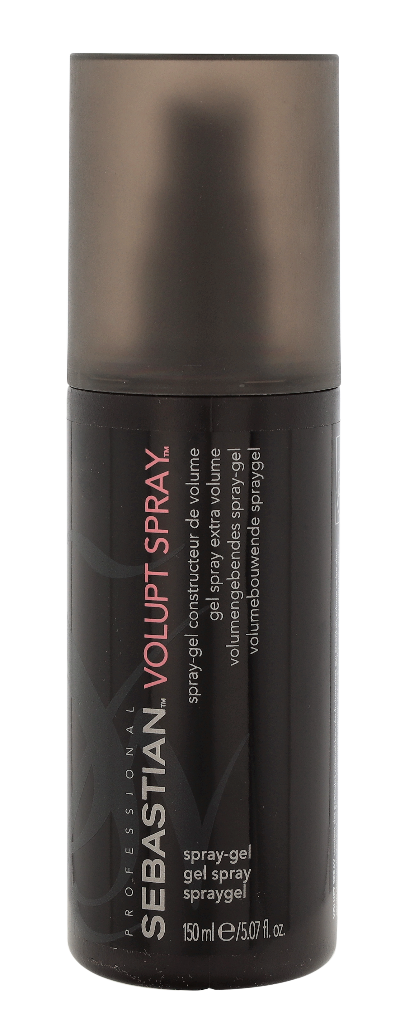 Sebastian Volupt Spray-Gel 150 ml