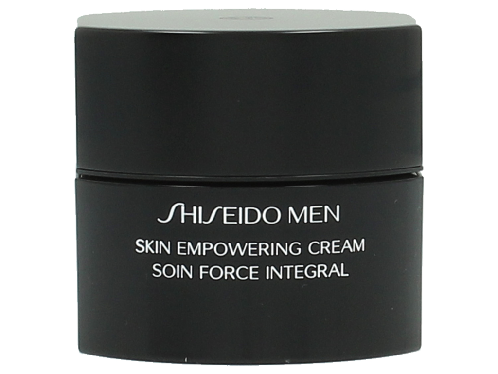 Shiseido Men Skin Empowering Cream 50 ml