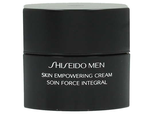 Shiseido Men Skin Empowering Cream 50 ml