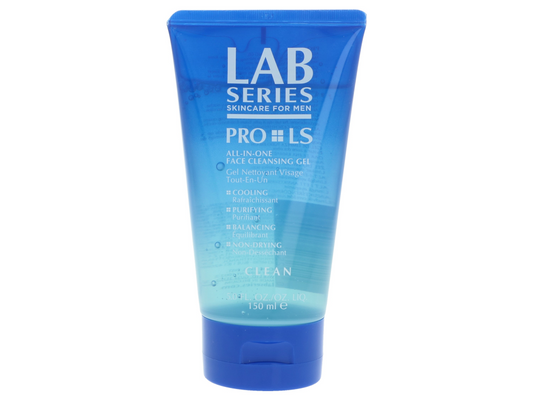 Lab Series PRO LS All-In-One Face Cleansing Gel 150 ml