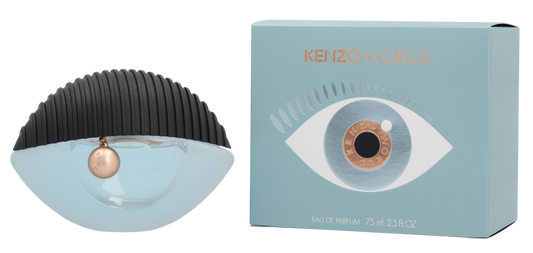 Kenzo World Edp Spray 75 ml