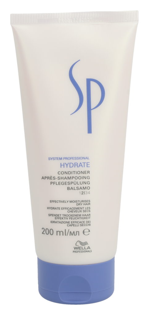 Wella SP - Hydrate Conditioner 200 ml