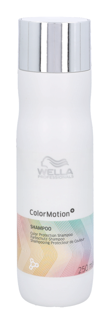 Wella Color Motion Shampoo 250 ml