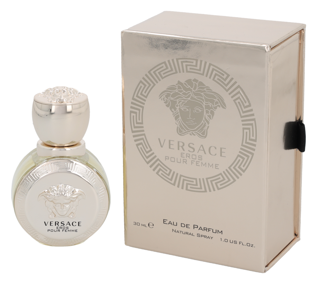 Versace Eros Pour Femme Edp Spray 30 ml