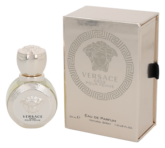 Versace Eros Pour Femme Edp Spray 30 ml