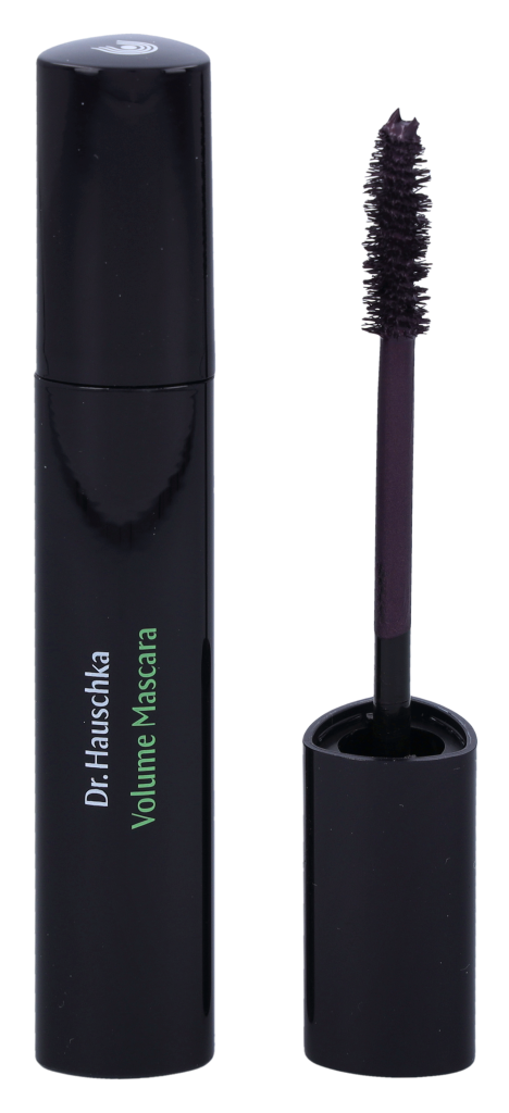 Dr. Hauschka Volume Mascara 8 ml