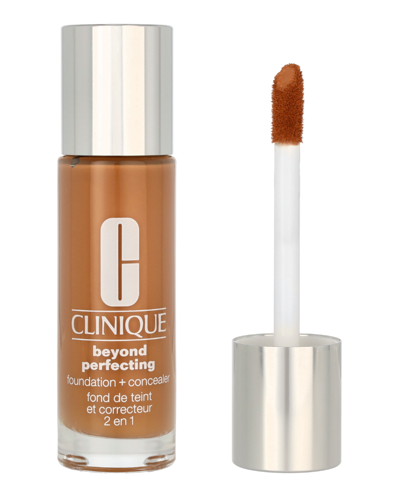 Clinique Beyond Perfecting Foundation + Concealer 30 ml