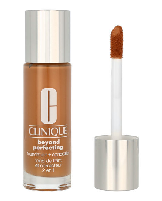 Clinique Beyond Perfecting Foundation + Concealer 30 ml