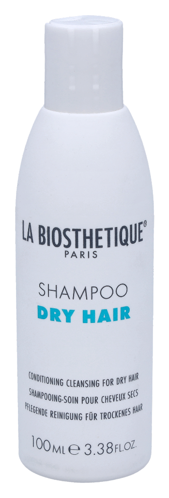 La Biosthetique Dry Hair Shampoo 100 ml