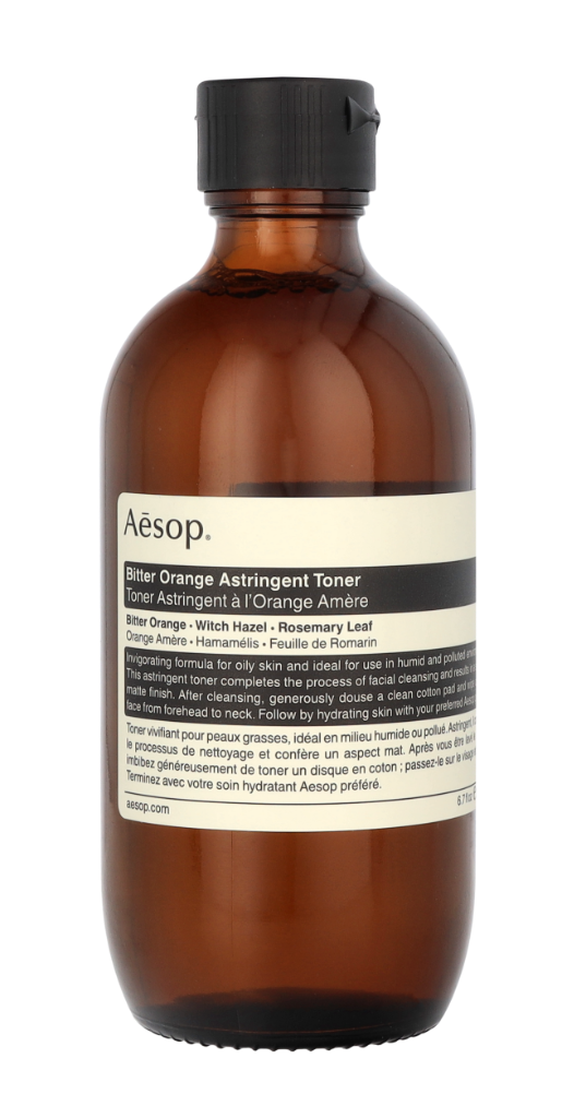 Aesop Bitter Orange Astringent Toner 200 ml