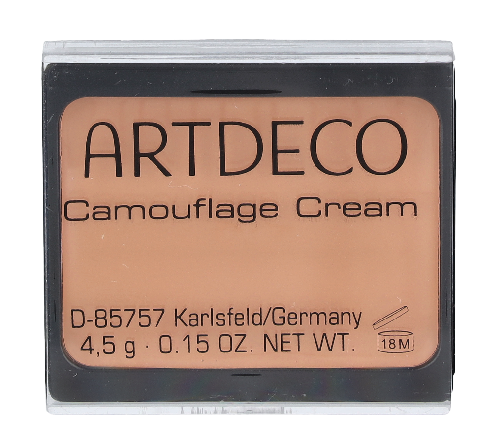 Artdeco Camouflage Cream 4.5 g