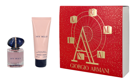 Armani My Way Giftset 105 ml