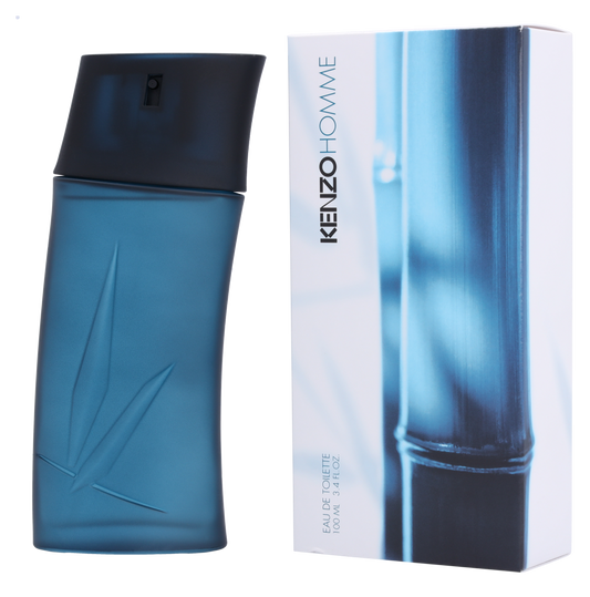 Kenzo Homme Edt Spray 100 ml