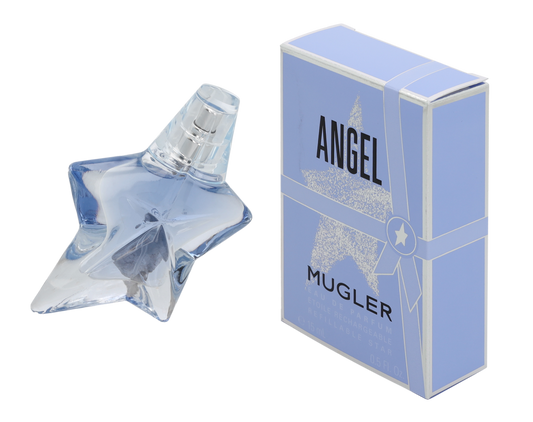 Thierry Mugler Angel Edp Spray Refillable 15 ml