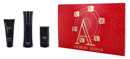 Armani Code Pour Homme Giftset 275 ml