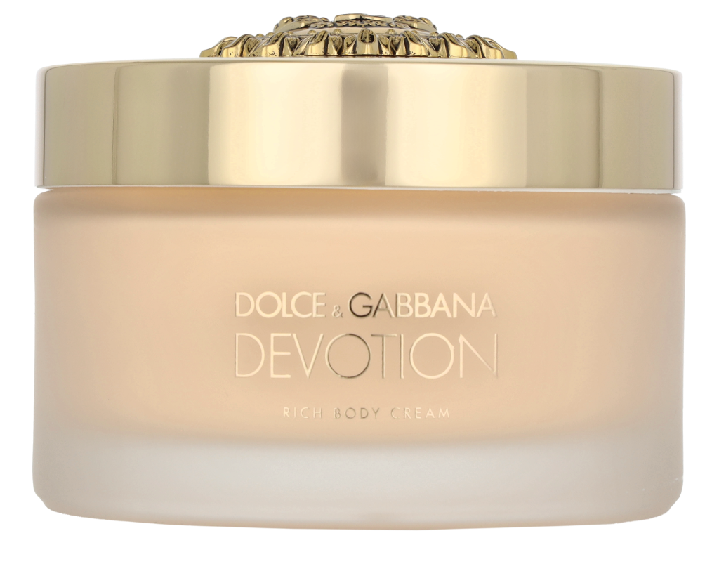 Dolce & Gabbana Devotion Body Cream 180 ml