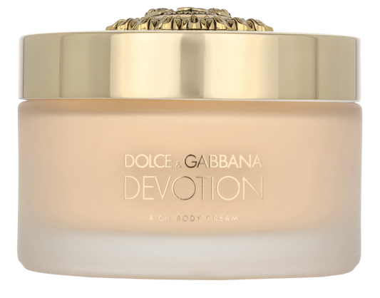 Dolce & Gabbana Devotion Body Cream 180 ml