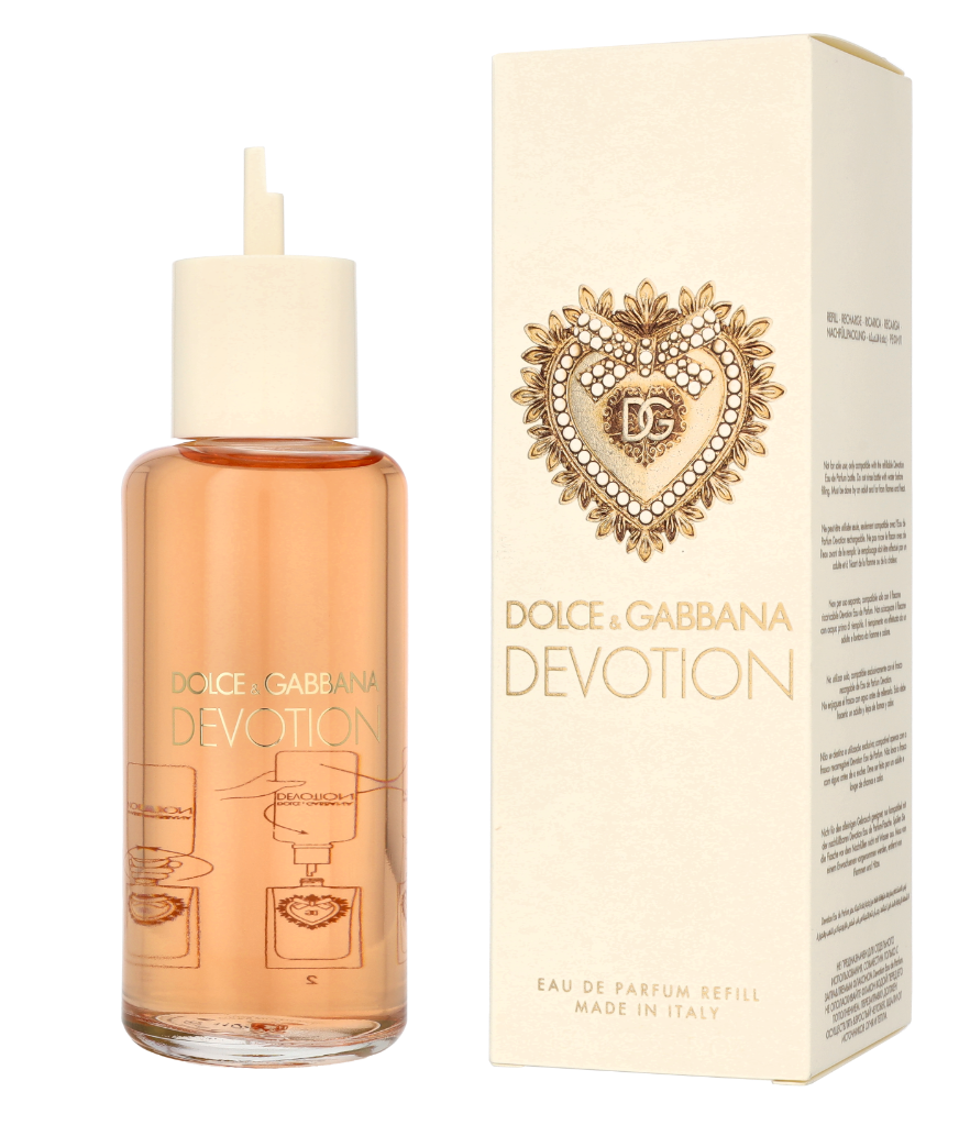 Dolce & Gabbana Devotion Edp Refill 150 ml
