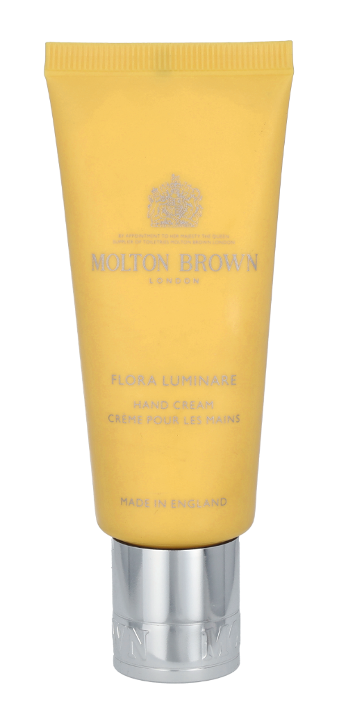 M.Brown Flora Luminare Hand Cream 40 ml