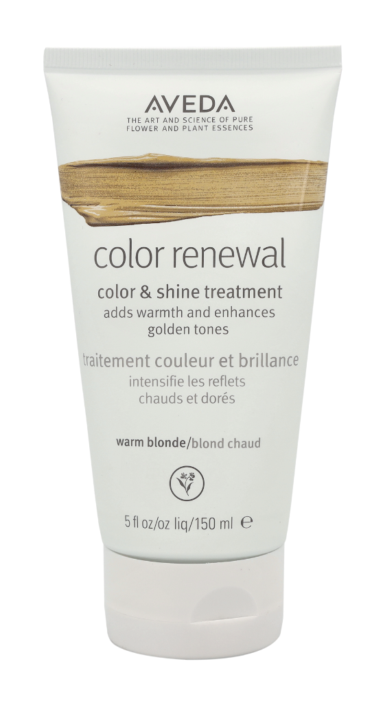 Aveda Color Renewal Color & Shine Treatment 150 ml