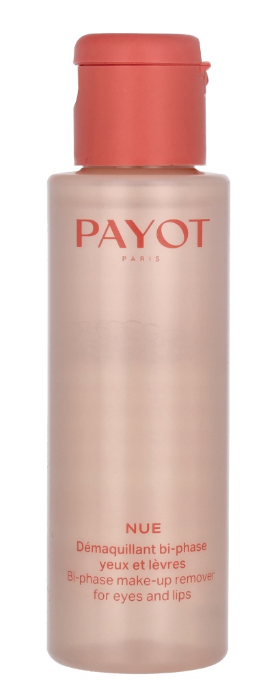 Payot Nue Bi-Phase Make-Up Remover 100 ml