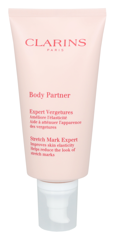 Clarins Body Partner Stretch Mark Expert 175 ml