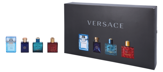 Versace Miniatures Set Men 20 ml