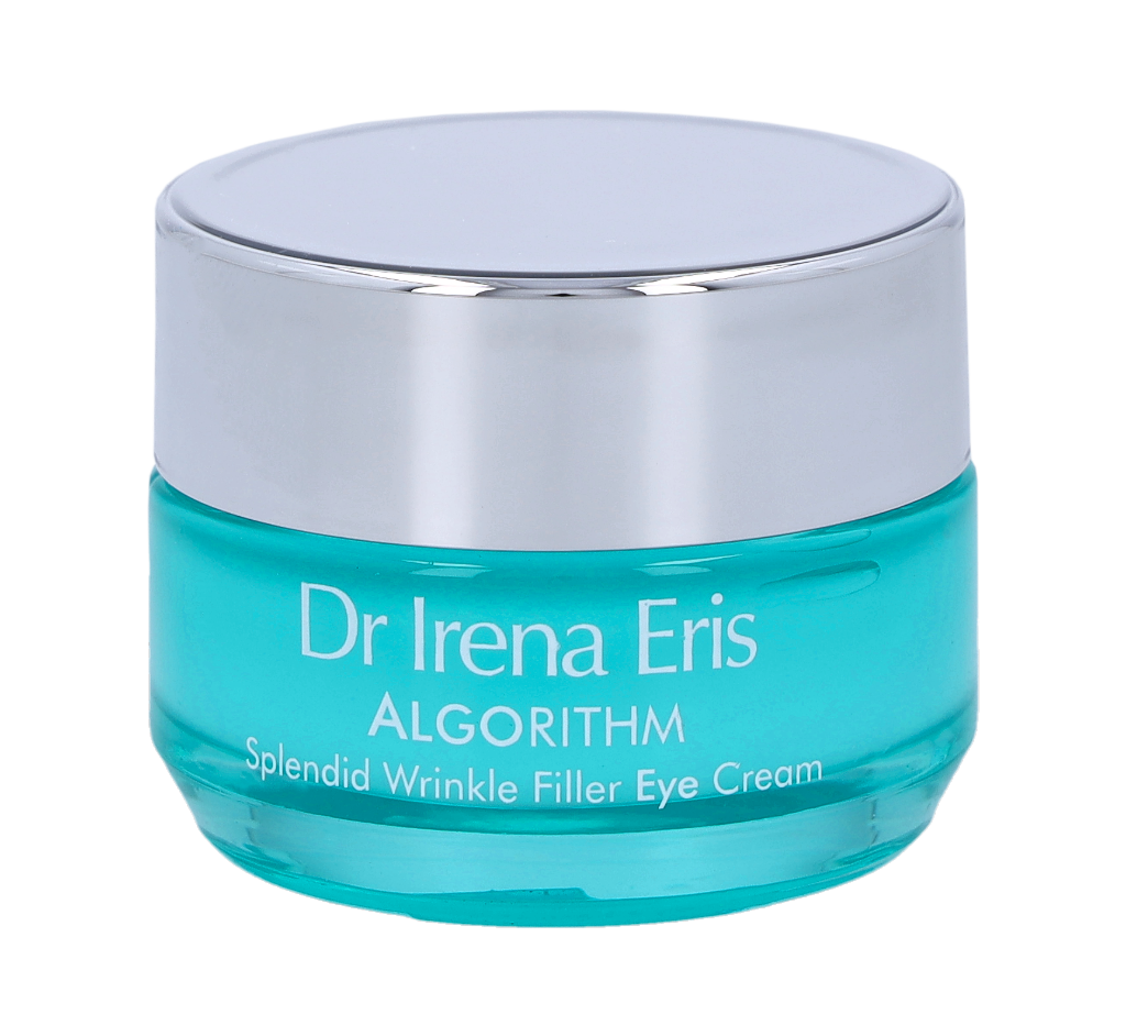 Dr Irena Eris Algorithm Splendid Wrinkle Filler Eye Cream 15 ml