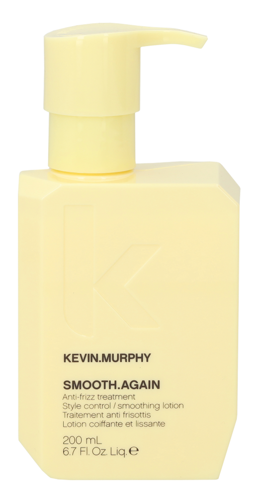 Kevin Murphy Smooth Again Anti-Frizz Treatment 200 ml