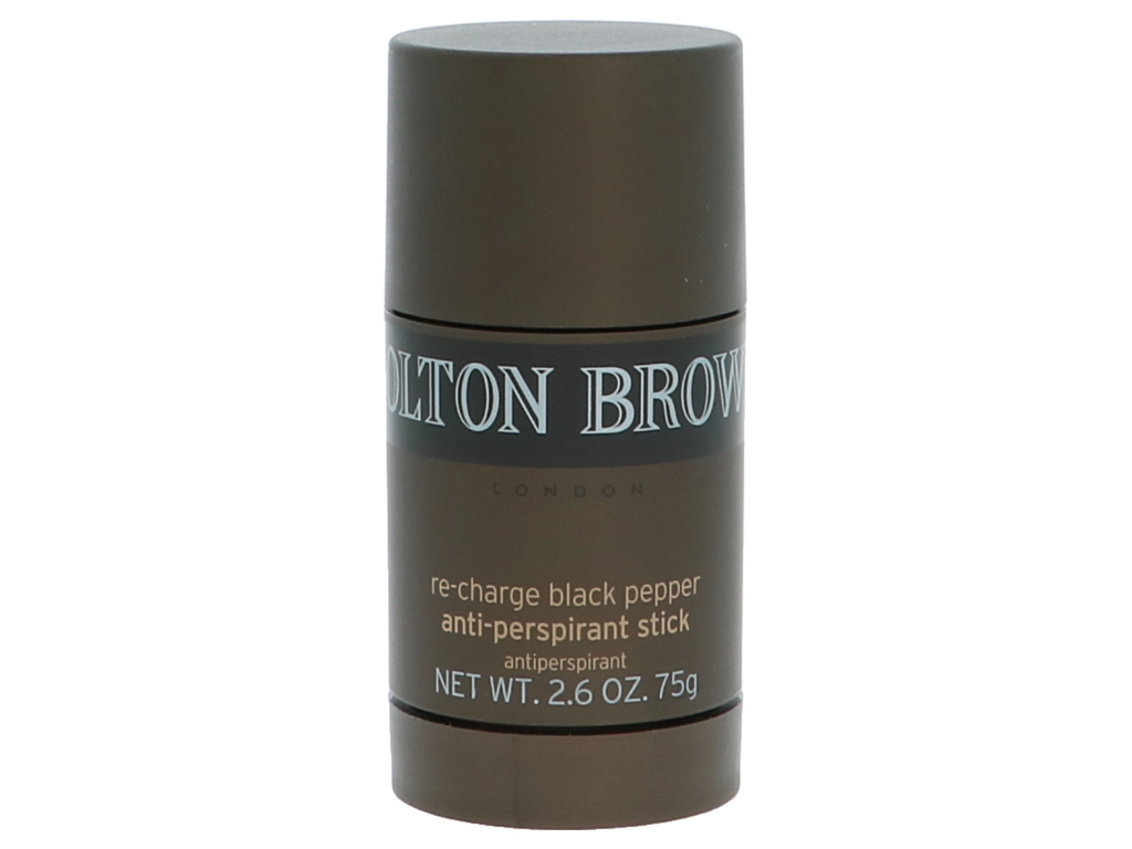 M.Brown Black Pepper Anti-Perspirant Stick 75 g