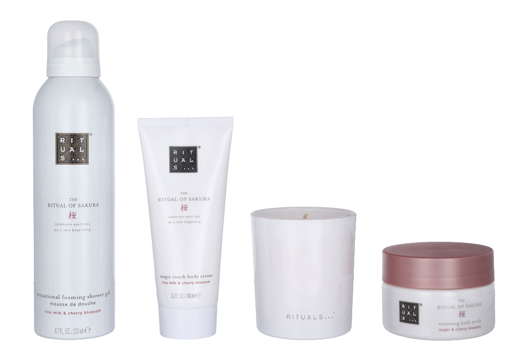 Rituals Sakura Set 565 ml