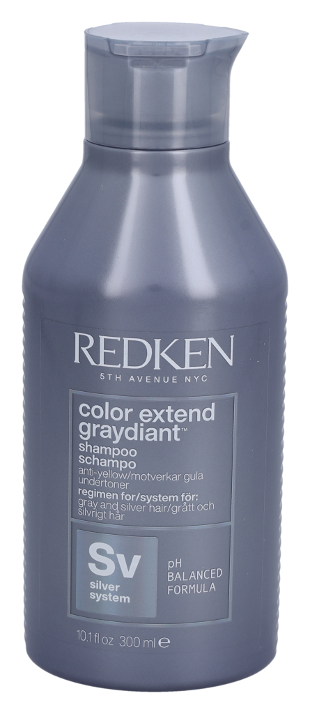 Redken Color Extend Graydiant Shampoo 300 ml