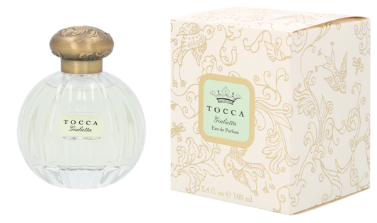 Tocca Giulietta Edp Spray 100 ml