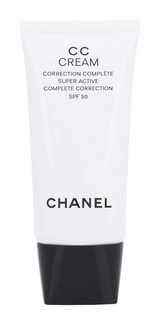 Chanel CC Cream Complete Correction SPF50 30 ml