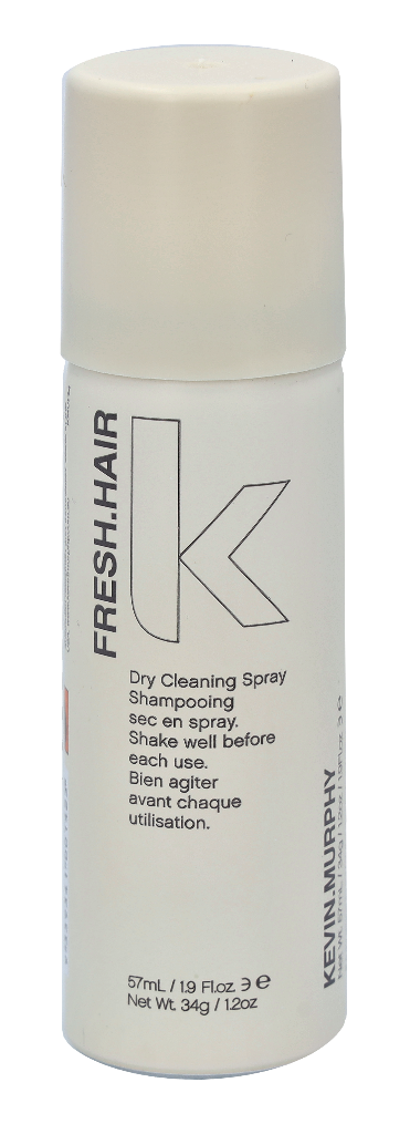 Kevin Murphy Fresh Hair Dry Cleaning Spray Shampoo 50 ml