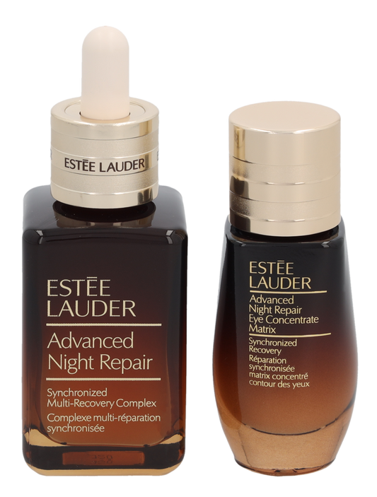 E.Lauder Advanced Night Repair Set 65 ml