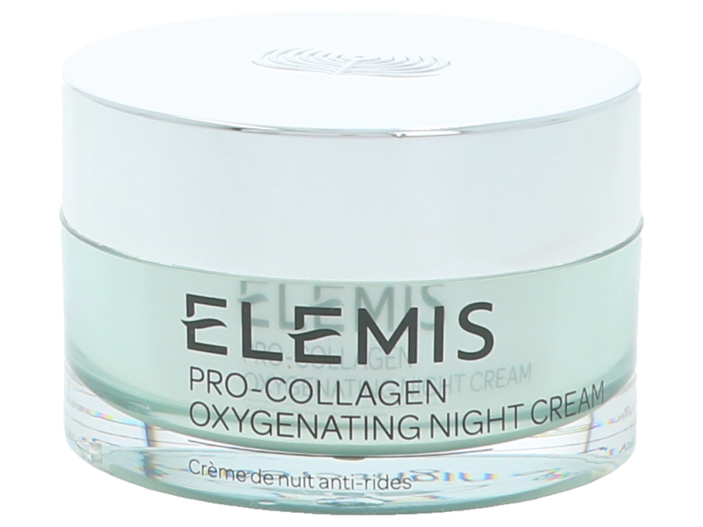 Elemis Pro-Collagen Oxygenating Night Cream 50 ml