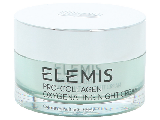 Elemis Pro-Collagen Oxygenating Night Cream 50 ml