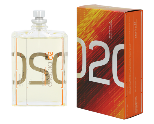Escentric Molecules Escentric 02 Edt Spray 100 ml