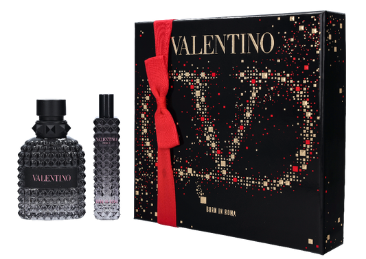 Valentino Uomo Born In Roma Giftset 65 ml