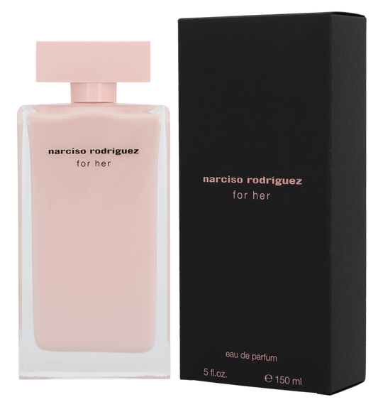 Narciso Rodriguez For Her Edp Spray 150 ml