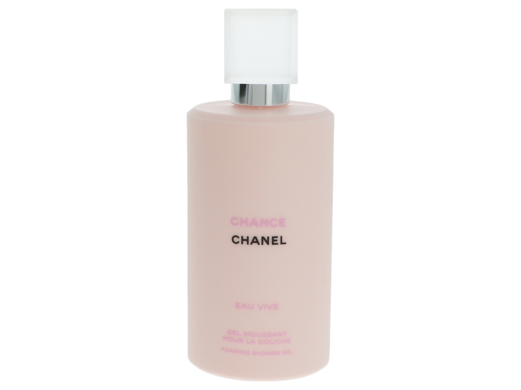 Chanel Chance Eau Vive Shower Gel 200 ml