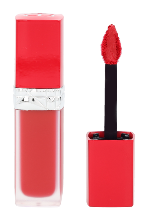 Dior Rouge Dior Ultra Care Liquid Lipstick 6 ml